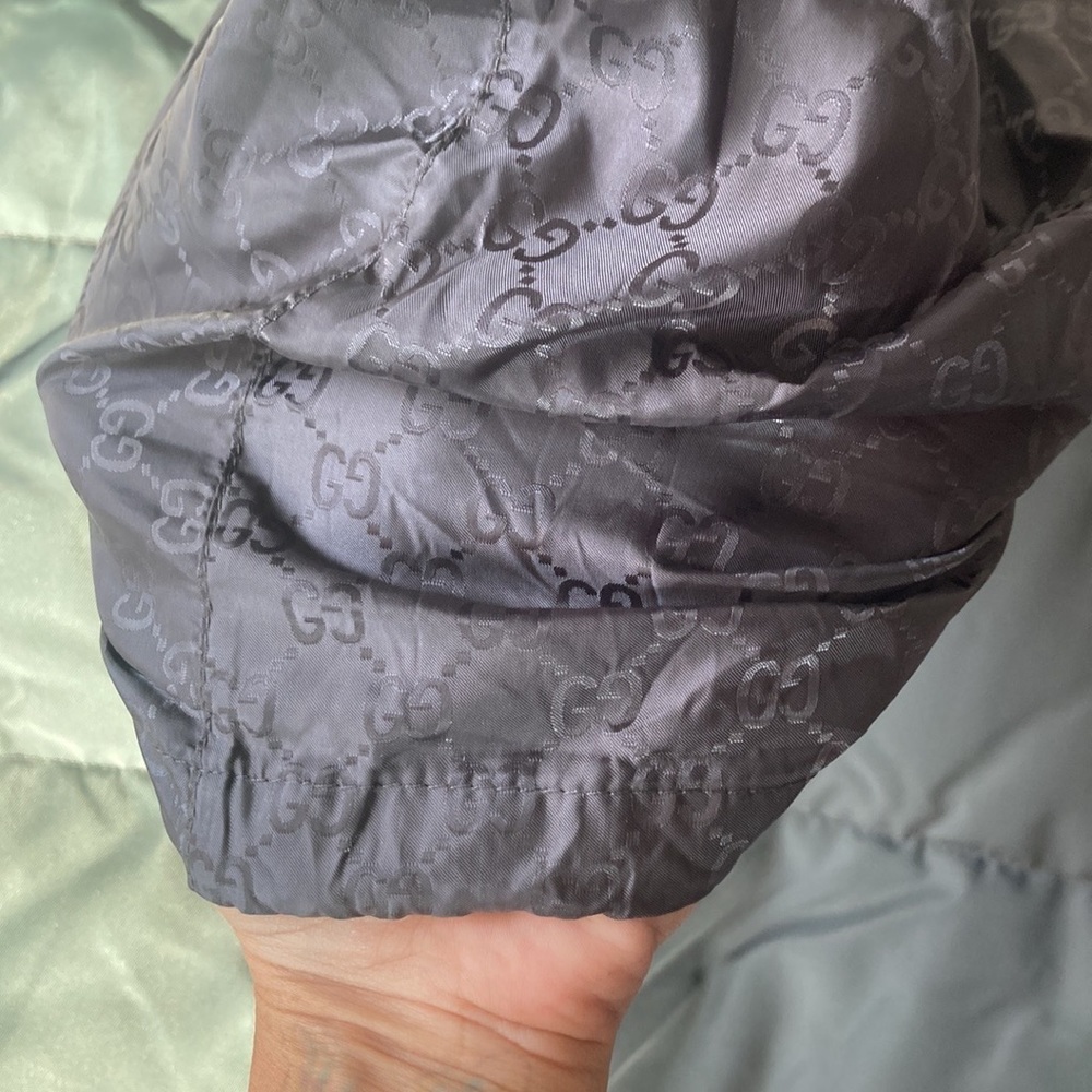 Gucci reversible jacket - Picture 12 of 16